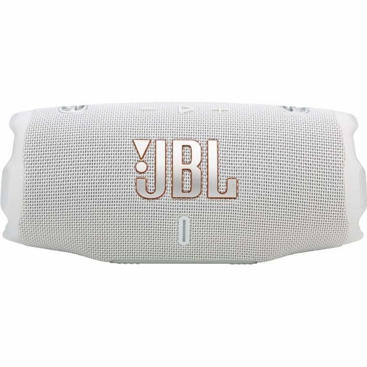 Altavoz Bluetooth Portátil JBL Charge 6 Blanco