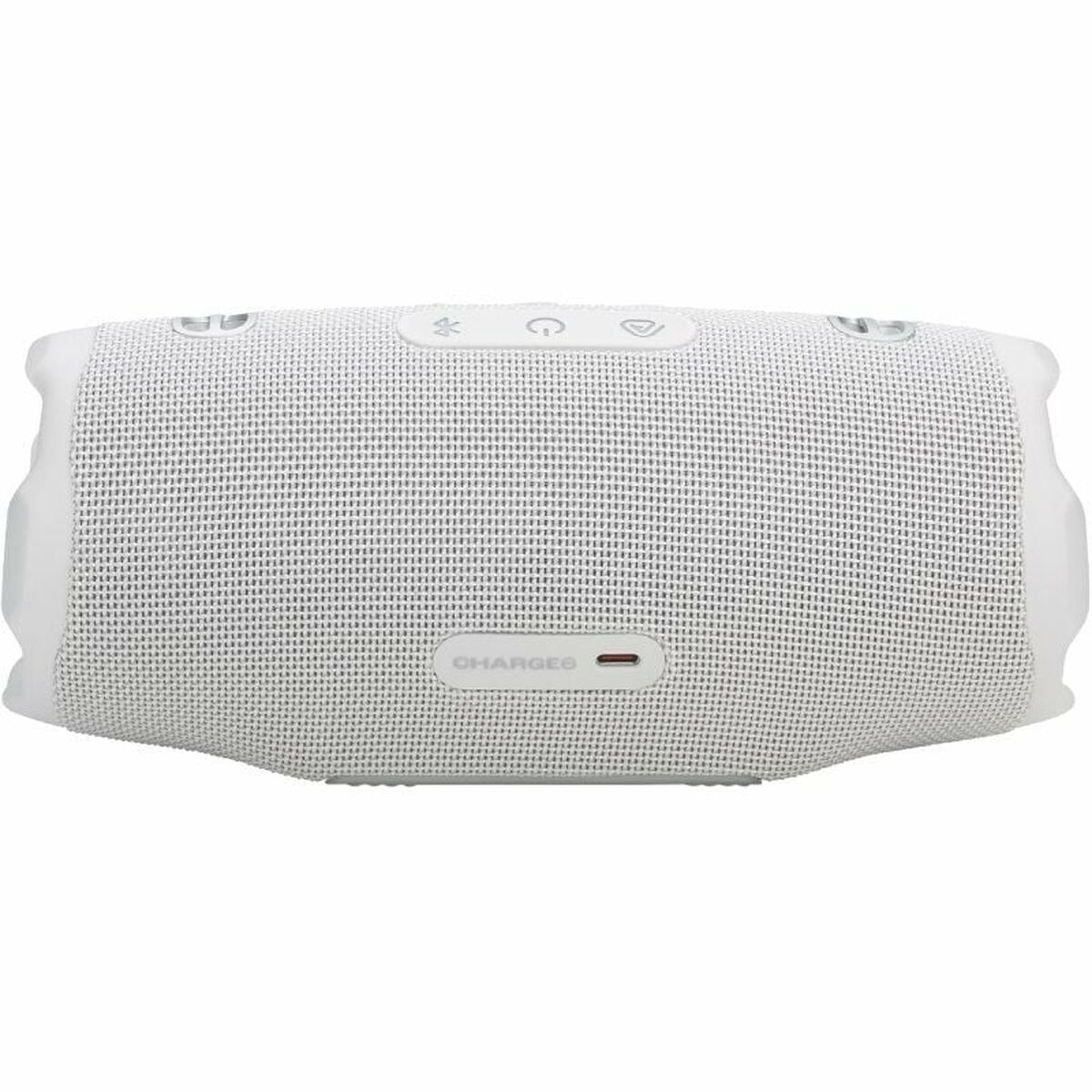 Altavoz Bluetooth Portátil JBL Charge 6 Blanco
