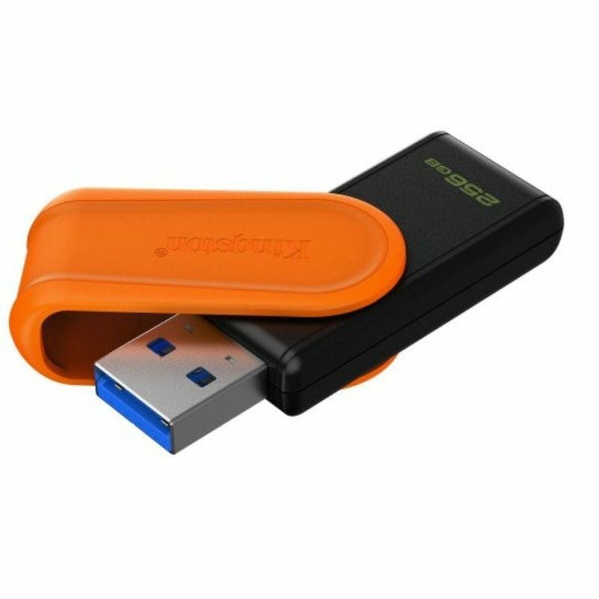 Memoria USB Kingston DataTraveler Exodia S USB 3.2 256 GB