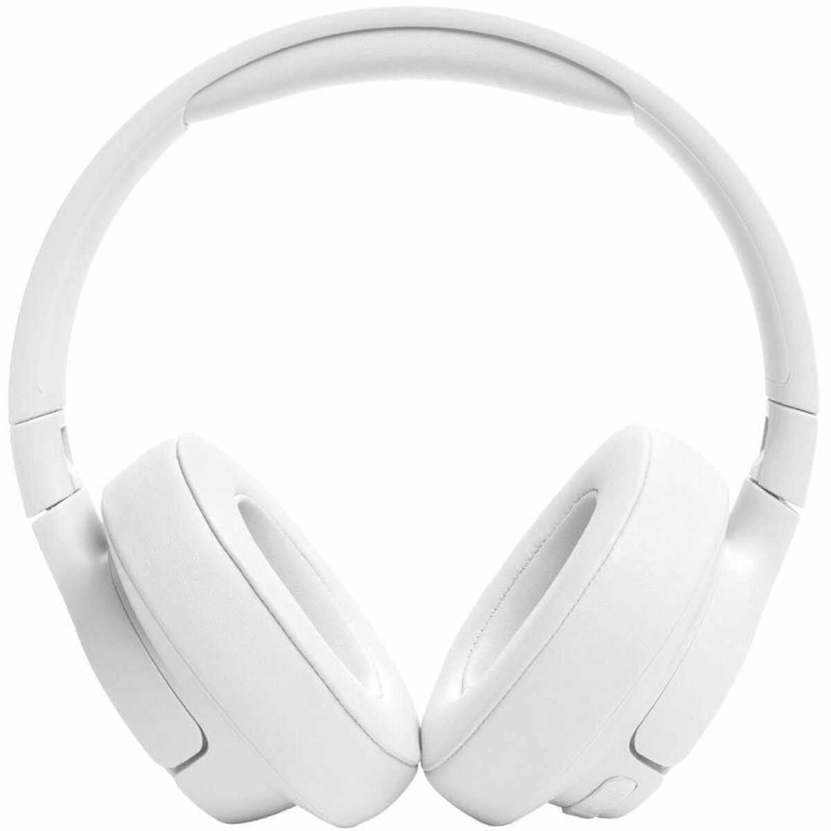 Auriculares Bluetooth con Micrófono JBL Tune 720BT Blanco