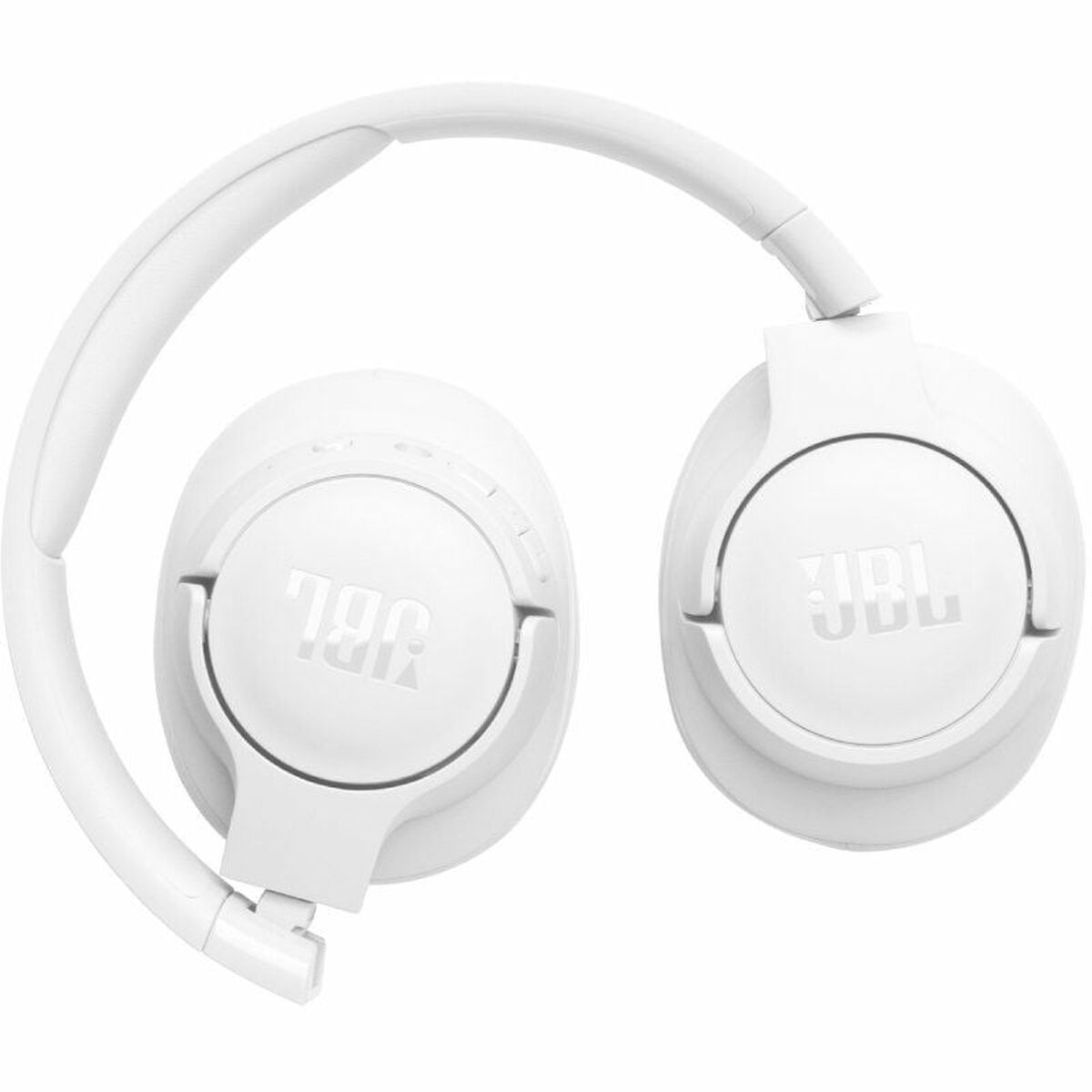Auriculares Bluetooth con Micrófono JBL Tune 720BT Blanco