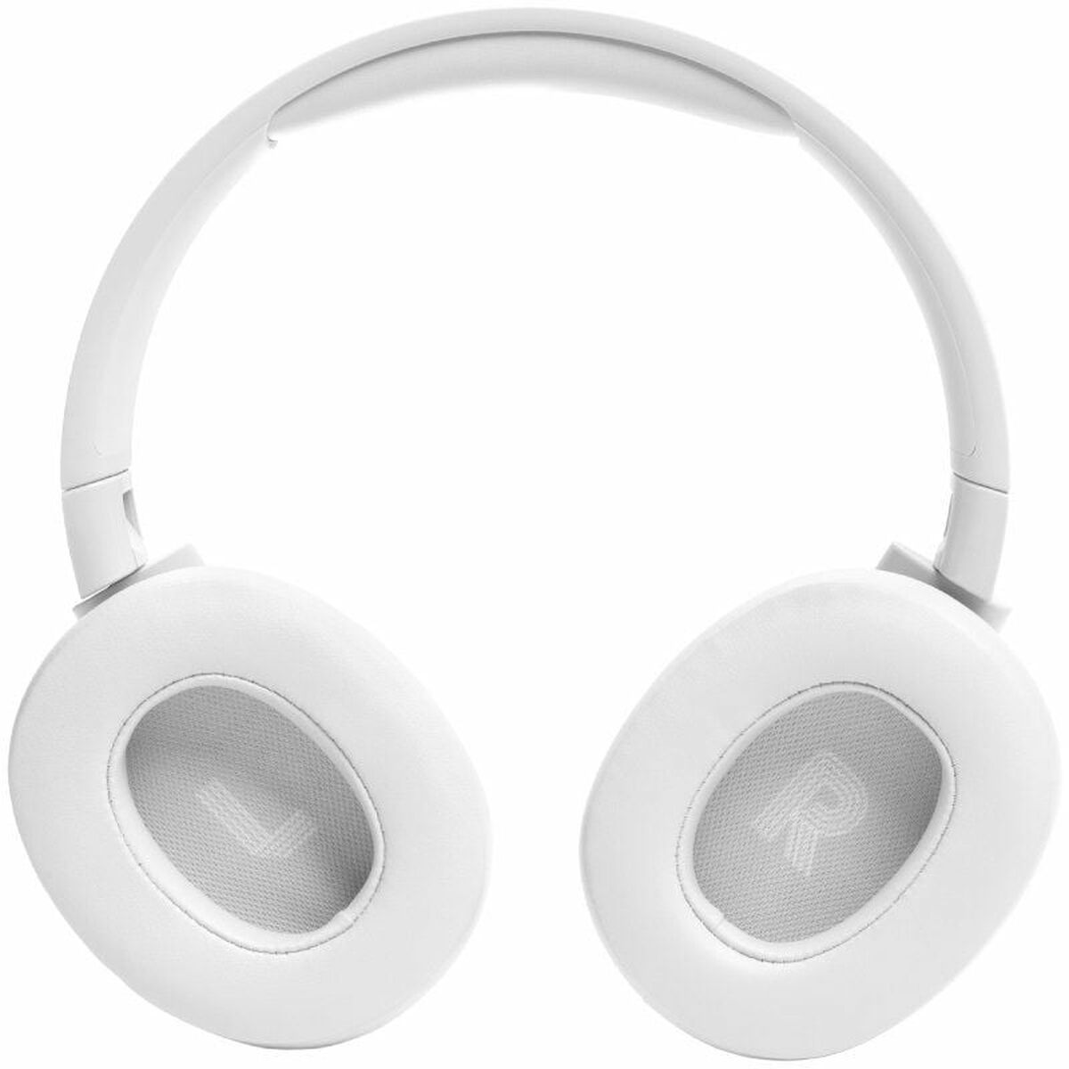 Auriculares Bluetooth con Micrófono JBL Tune 720BT Blanco