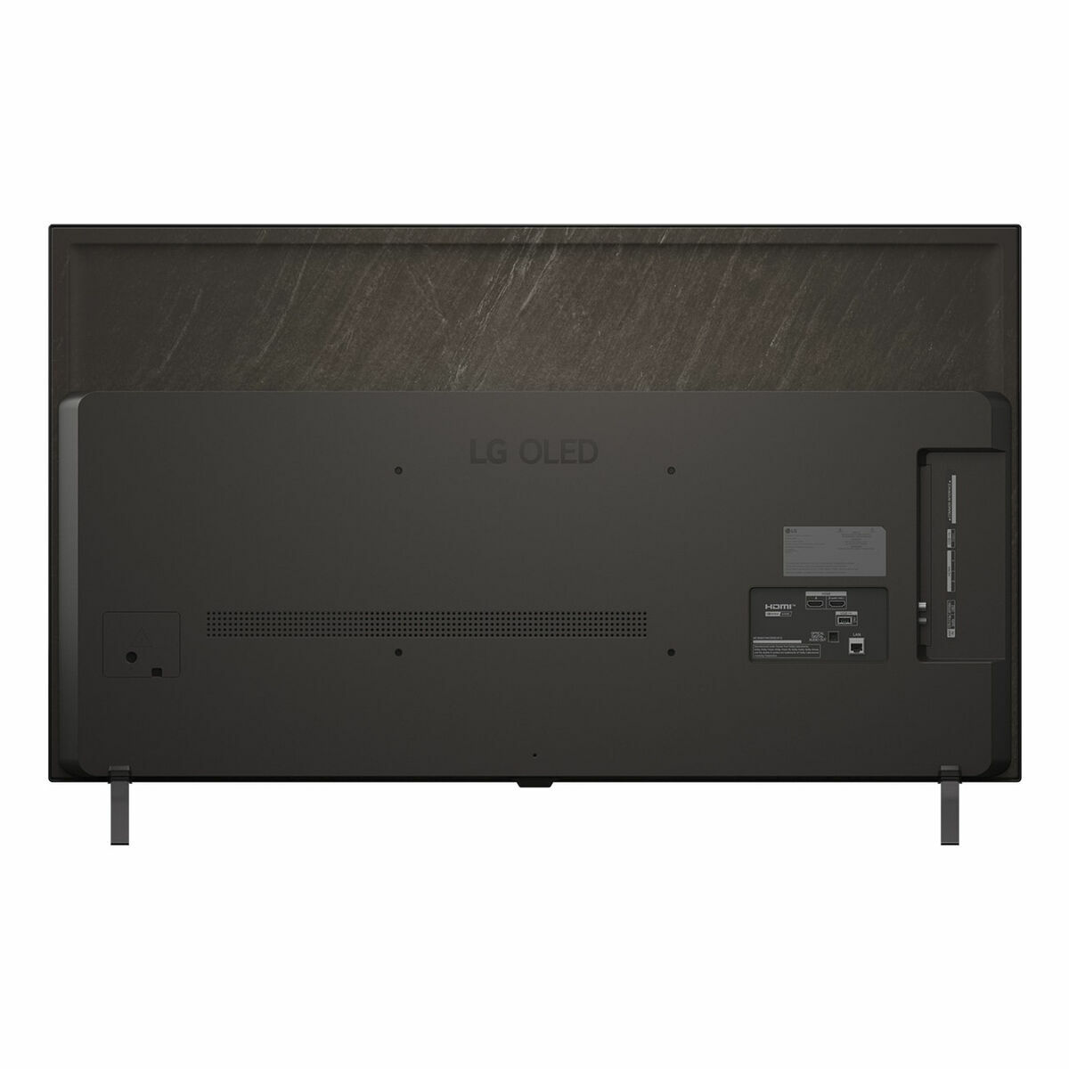 Smart TV LG OLED65B56LA.AEU 4K Ultra HD 65" HDR OLED