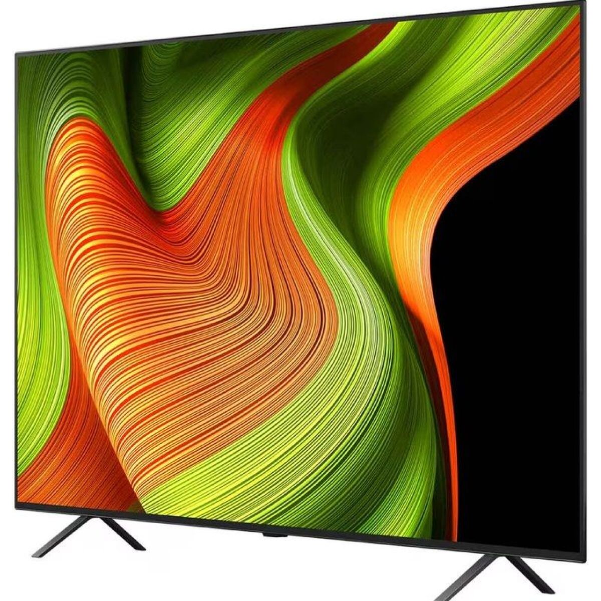 Smart TV LG OLED65B56LA.AEU 4K Ultra HD 65" HDR OLED