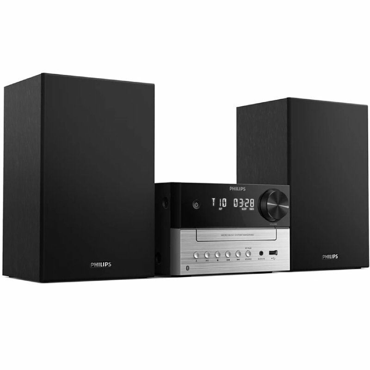 Microcadena de Música Philips TAM3205M2/12