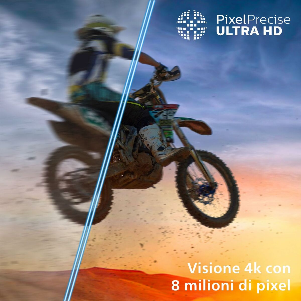 Smart TV Philips 55PUS7810/12