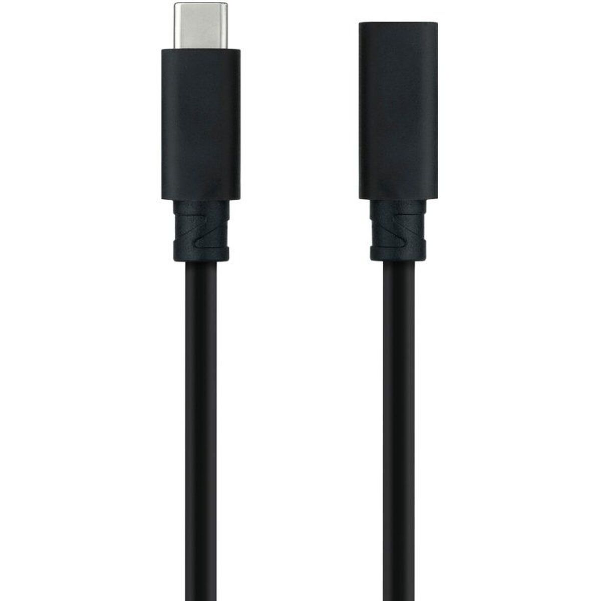 Cable USB NANOCABLE 10.01.4500