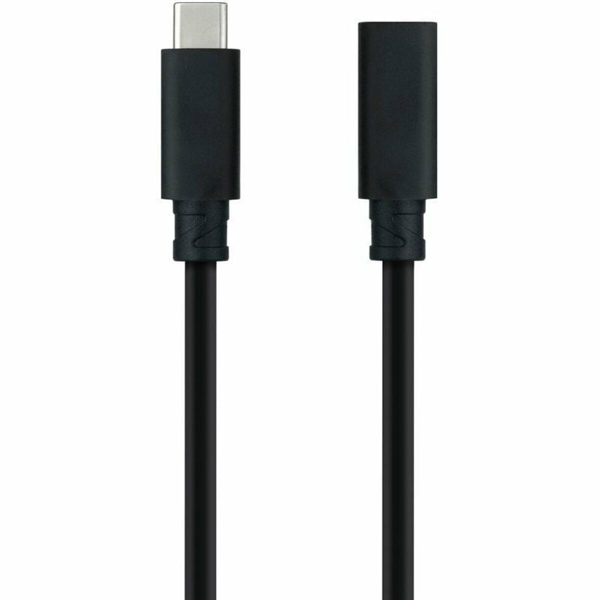Cable USB NANOCABLE 10.01.4502