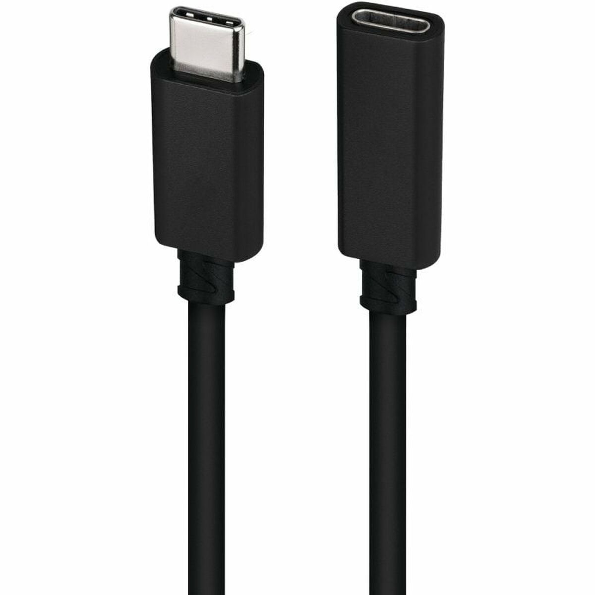 Cable USB NANOCABLE 10.01.4502