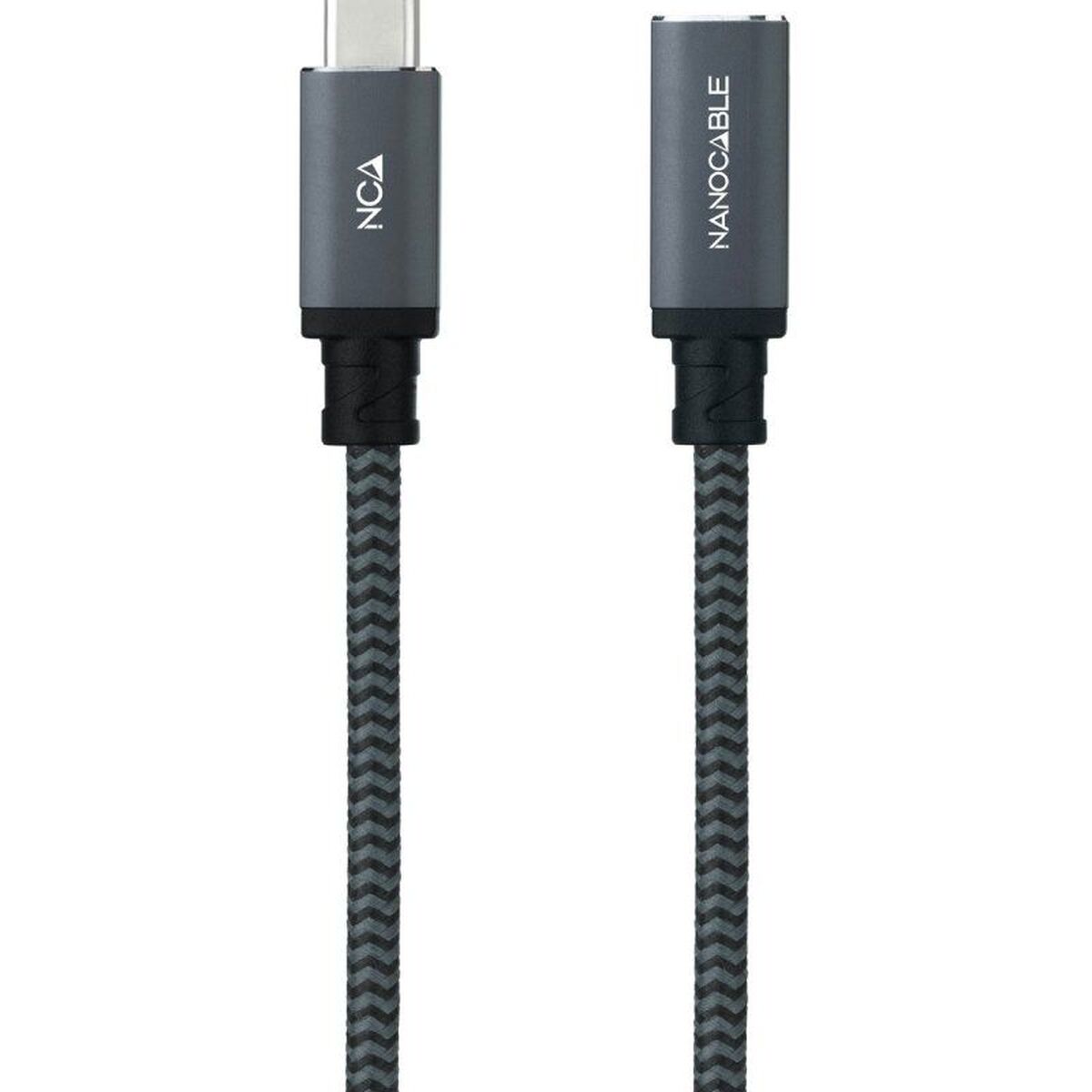 Cable USB NANOCABLE 10.01.4500-COMB