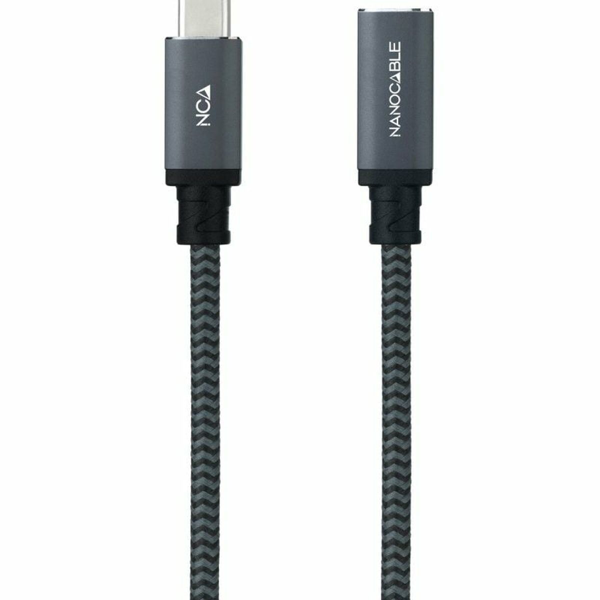 Cable USB NANOCABLE 10.01.4502-COMB