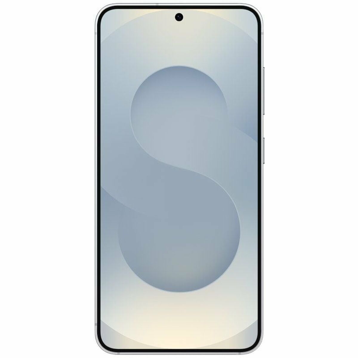 Smartphone Samsung Galaxy S25+ Octa Core 12 GB RAM 256 GB Gris 6,7"