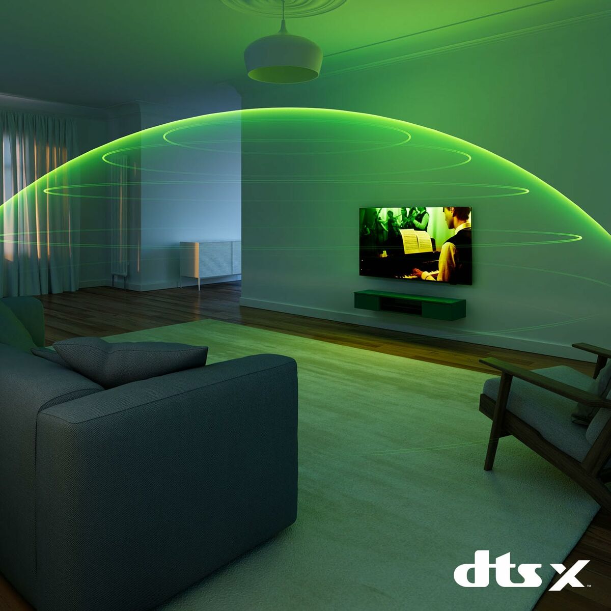 Smart TV Philips 50PUS7810/12 4K Ultra HD 50" LED