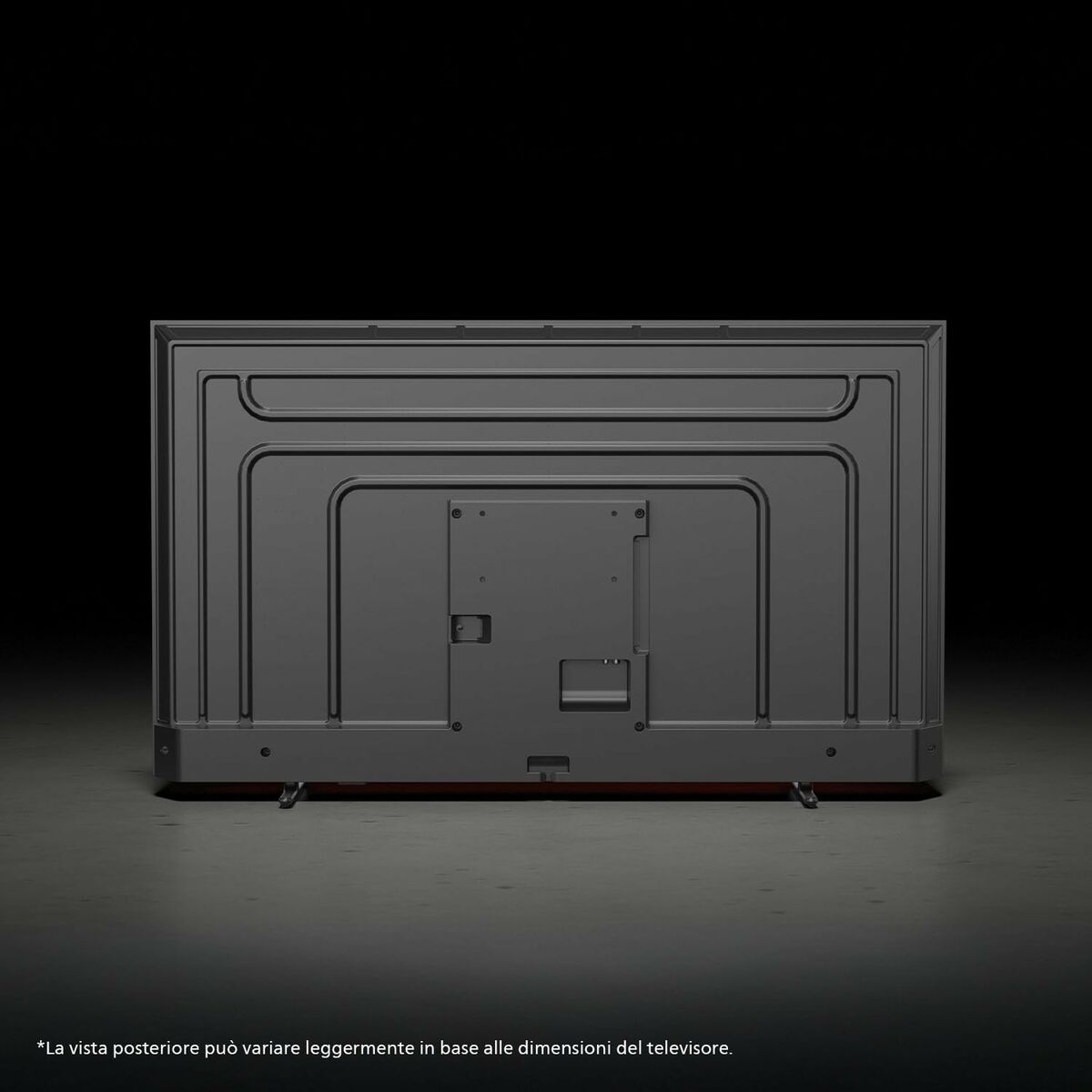 Smart TV Philips 50PUS7810/12 4K Ultra HD 50" LED