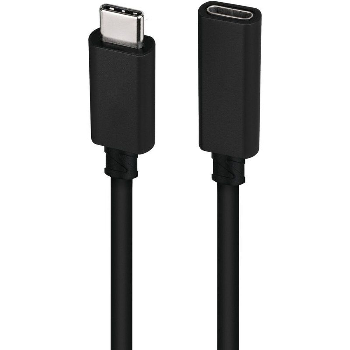 Cable USB NANOCABLE 10.01.4501