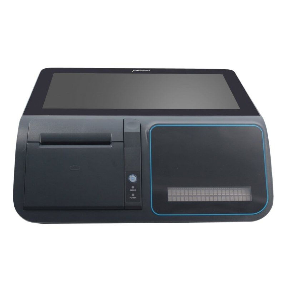 Lector Códigos de Barras Premier KT116A11116RK3568432