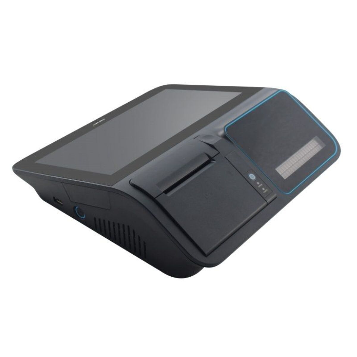 Lector Códigos de Barras Premier KT116A11116RK3568432