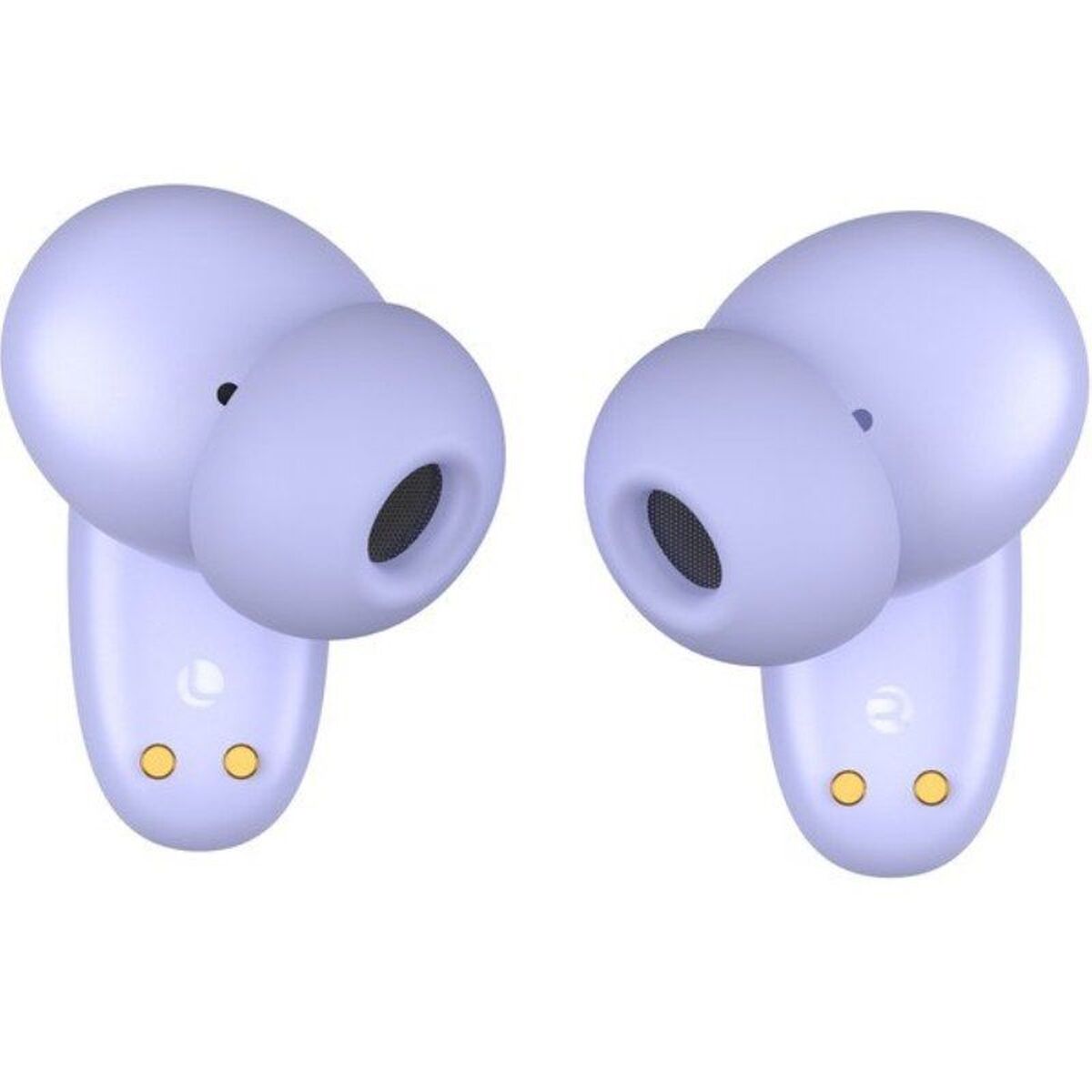 Auriculares Inalámbricos con Estuche de Carga Mars Gaming MHIB2PP Morado