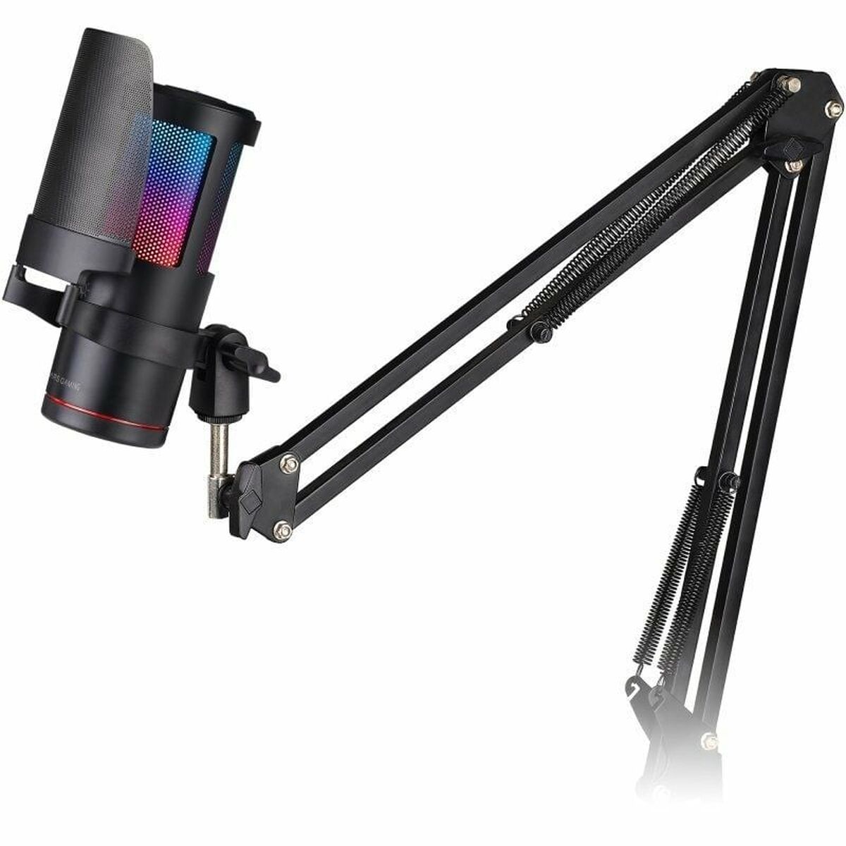 Micrófono Mars Gaming MMICSC