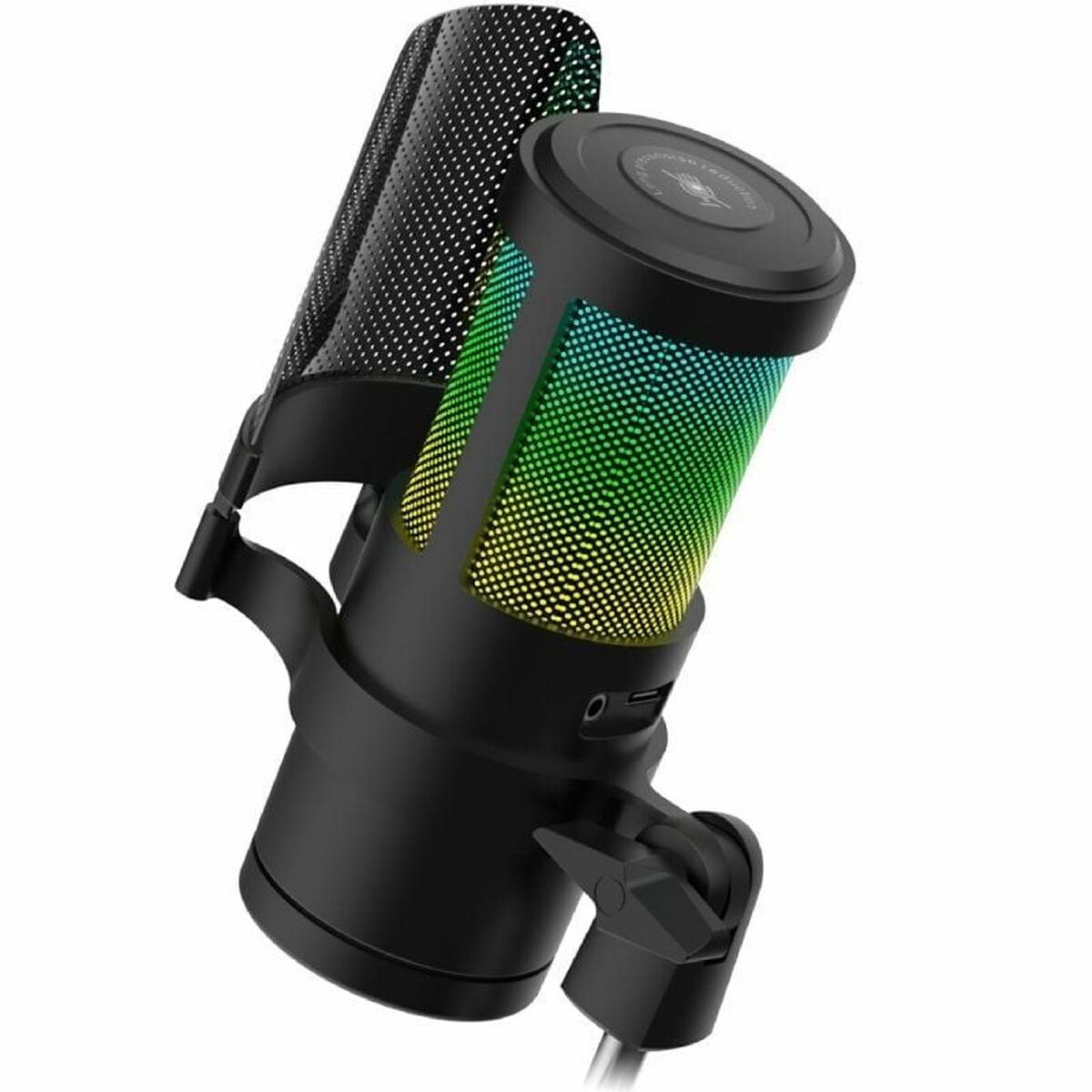 Micrófono Mars Gaming MMICSC