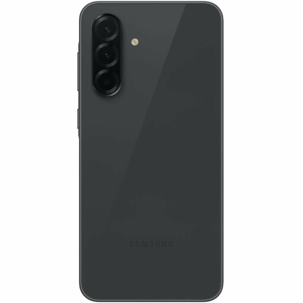 Smartphone Samsung Galaxy A36 Octa Core 6 GB RAM 128 GB Negro 6,7"