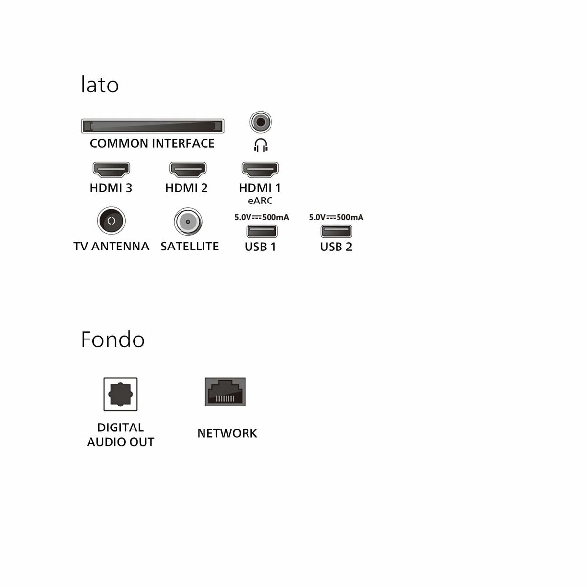 Smart TV Philips 75PUS8510/12 4K Ultra HD 75" LED HDR QLED