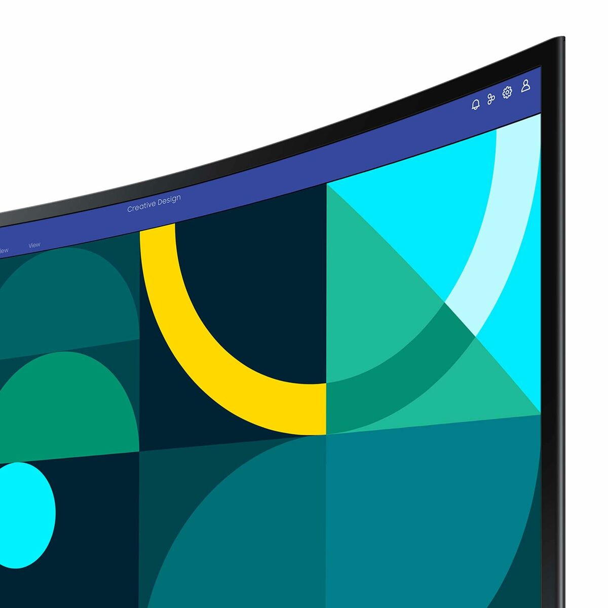 Monitor Samsung LS24D364GAUXEN