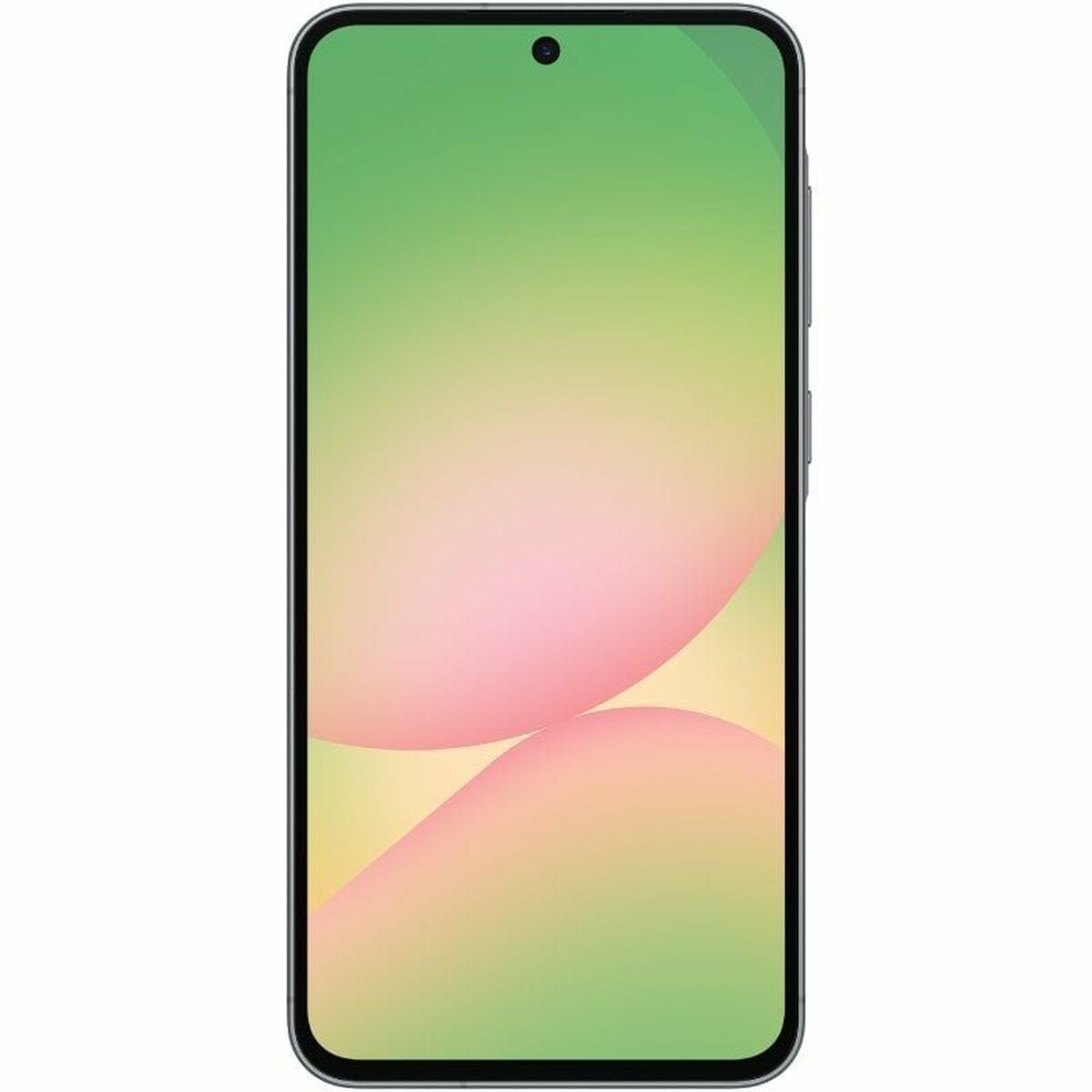 Smartphone Samsung Galaxy A56 Octa Core 8 GB RAM 128 GB Negro Grafito 6,7"