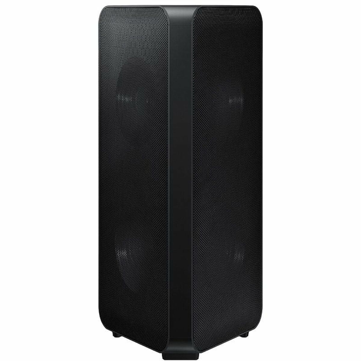 Altavoces Samsung MX-ST40B Negro 160 W 40 W