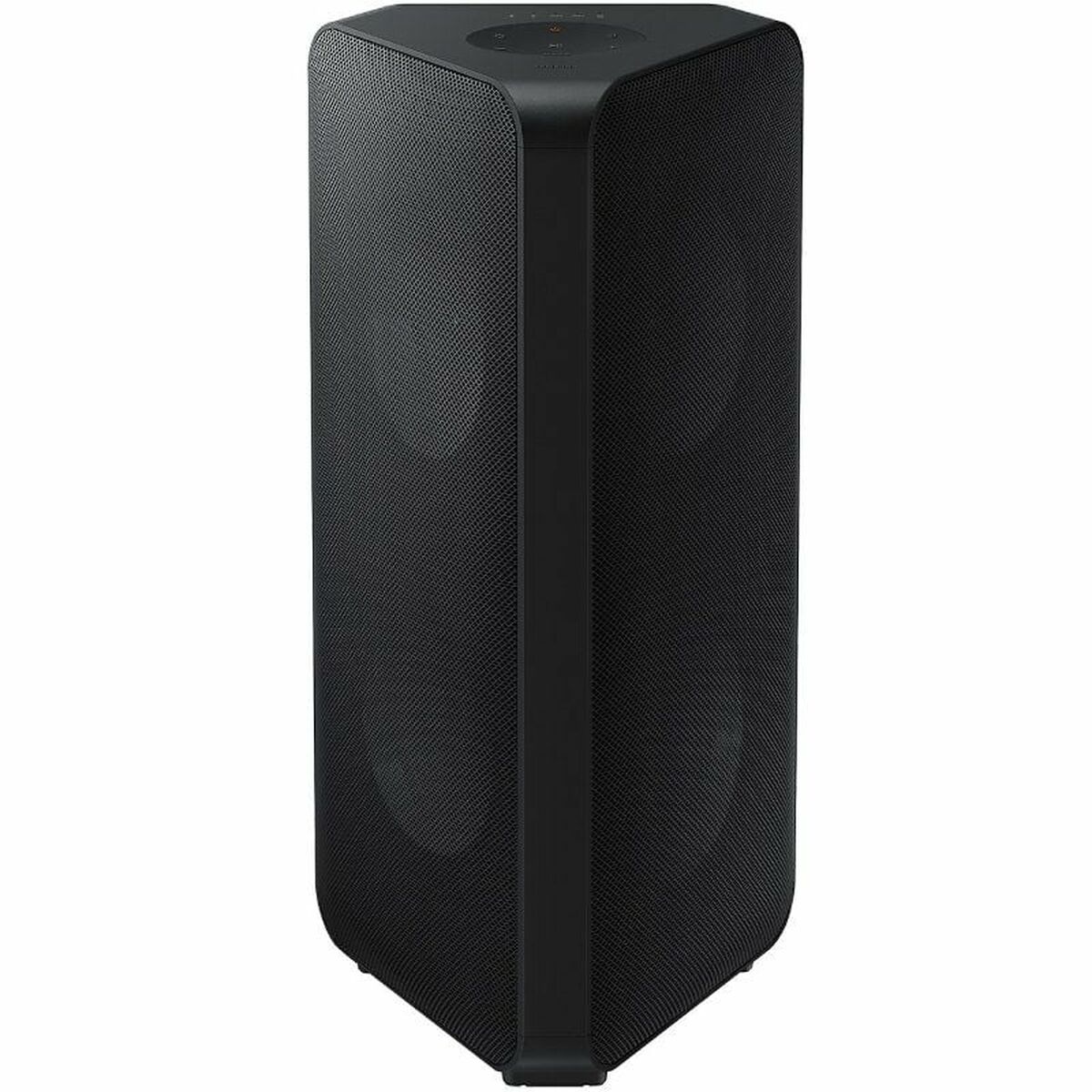 Altavoces Samsung MX-ST40B Negro 160 W 40 W