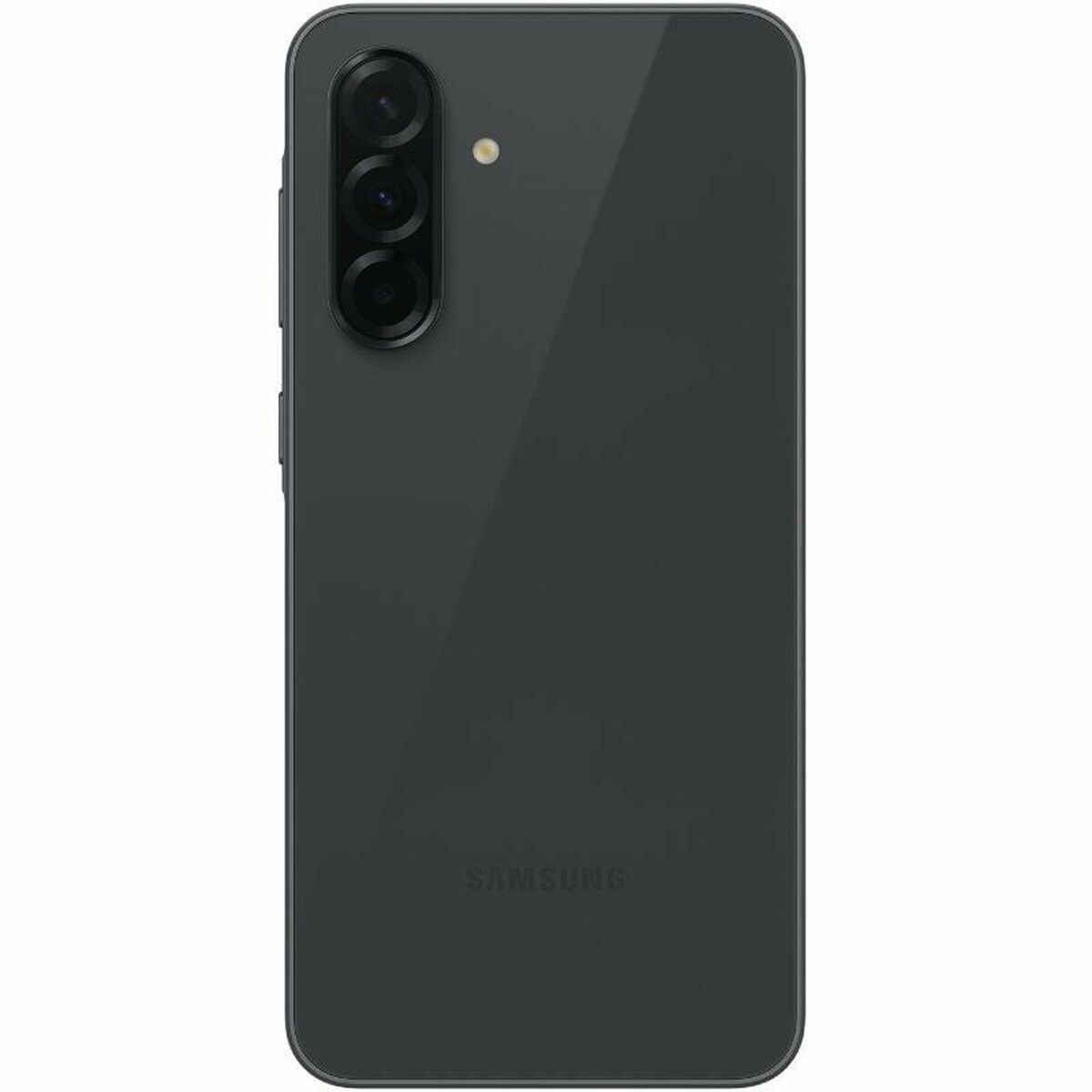 Smartphone Samsung Galaxy A36 Octa Core 8 GB RAM 256 GB Negro 6,7"