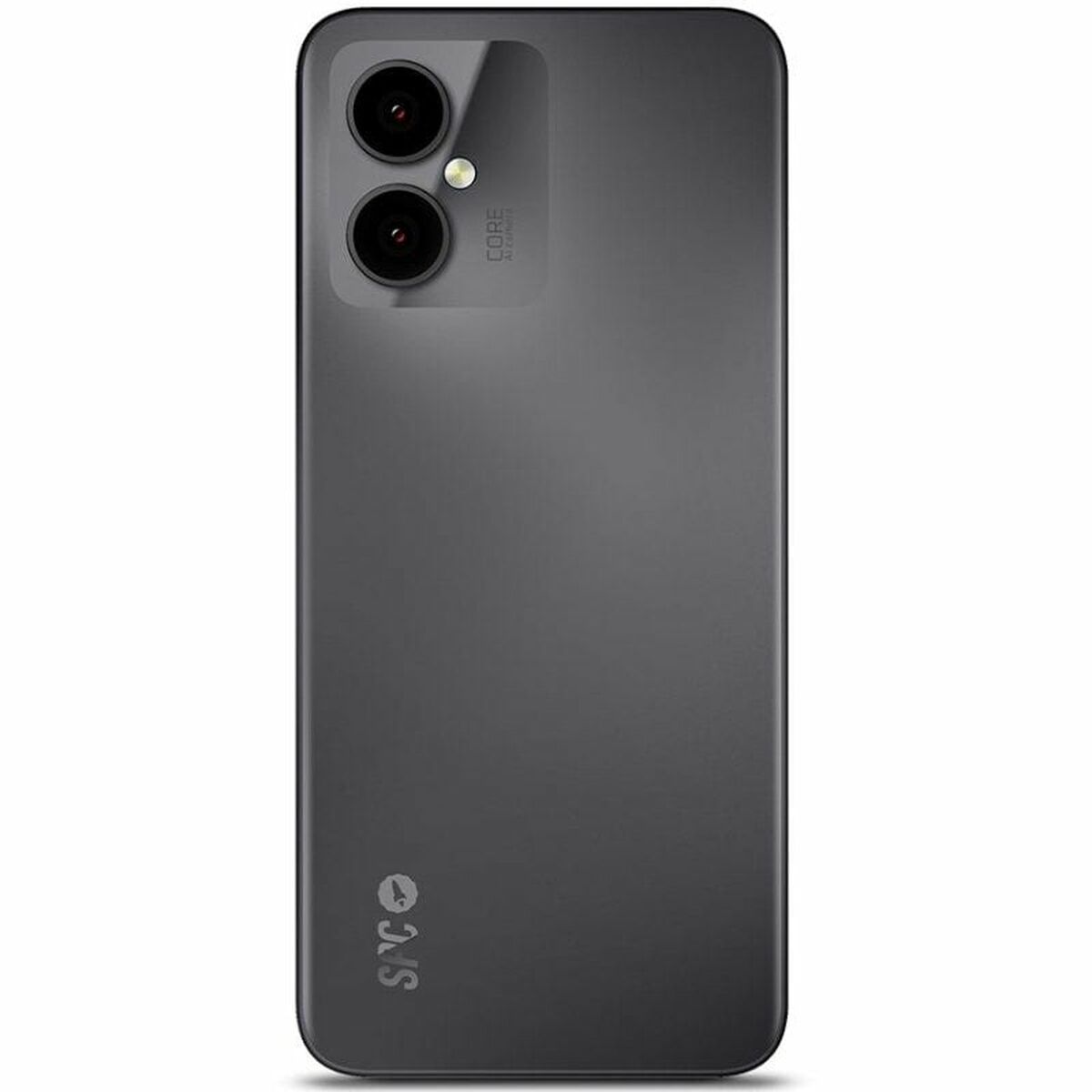 Smartphone SPC Discovery 2 SE Octa Core 6 GB RAM 64 GB Negro 6,5"