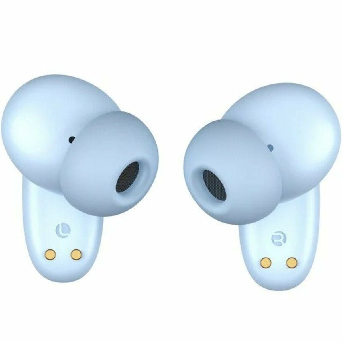 Auriculares Inalámbricos con Estuche de Carga Mars Gaming MHIB2BL Azul
