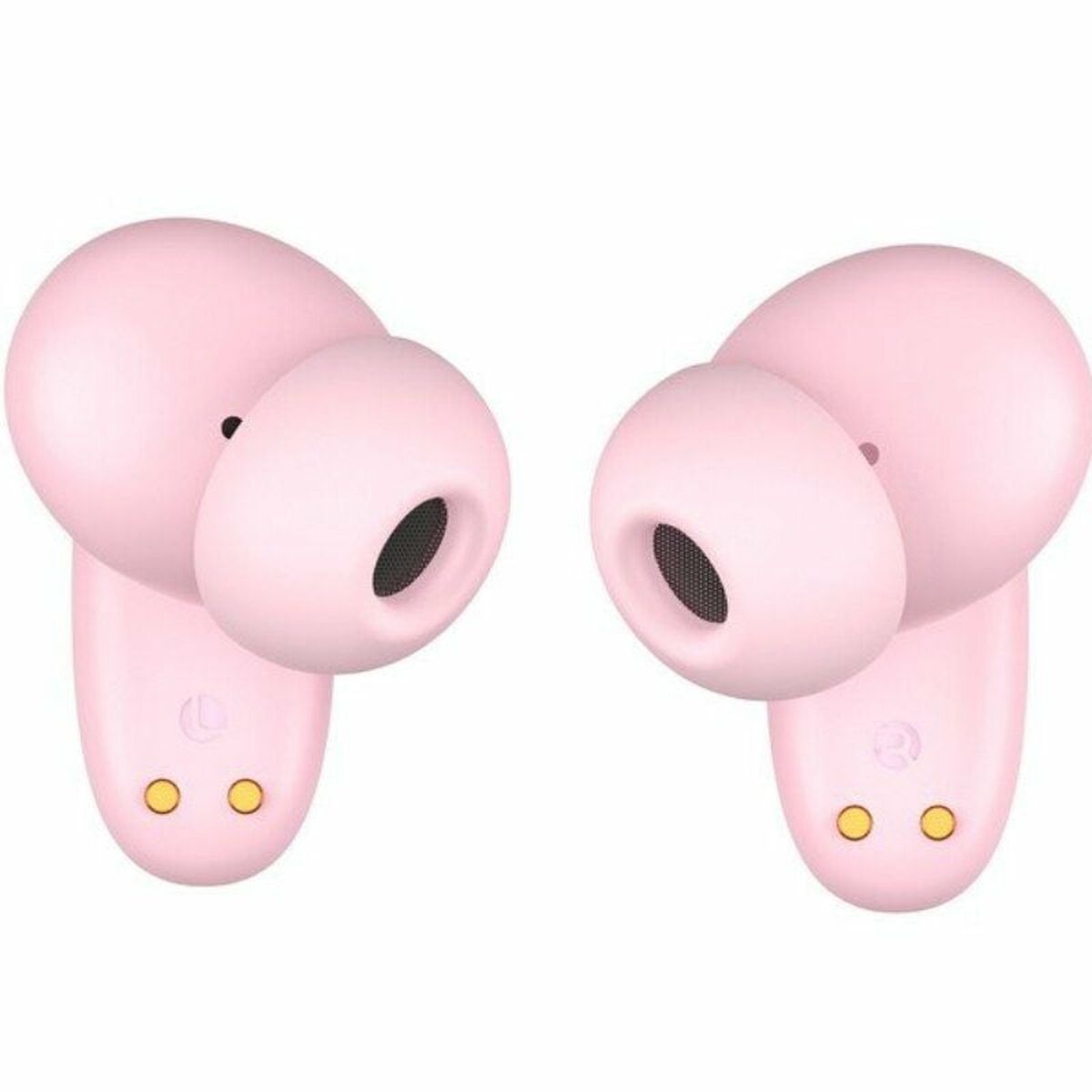 Auriculares Inalámbricos con Estuche de Carga Mars Gaming MHIB2P Rosa