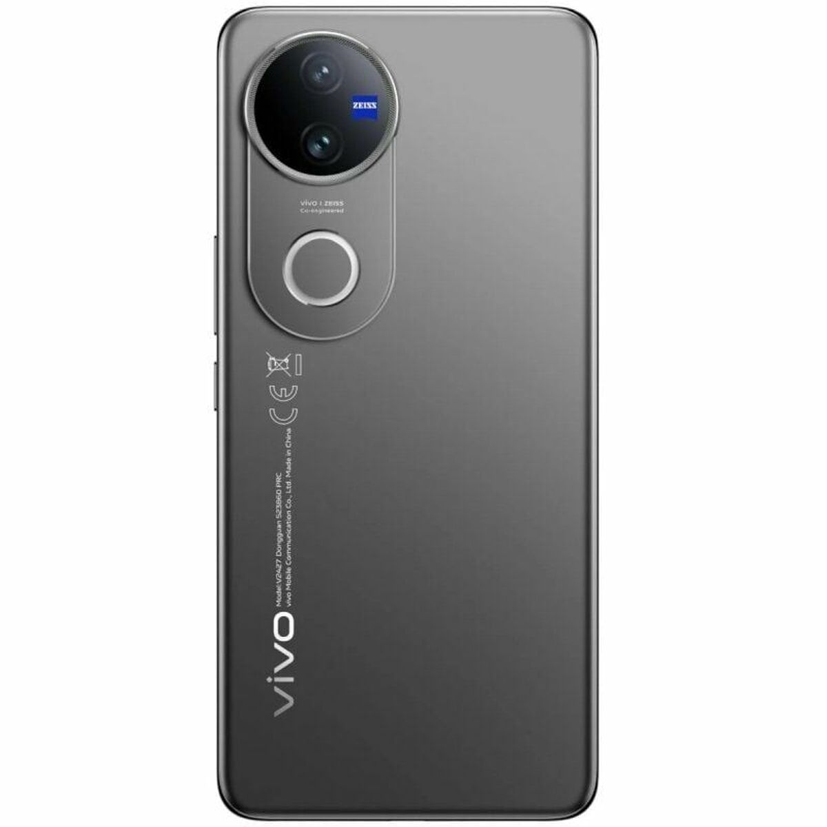 Smartphone Vivo V50 Octa Core 12 GB RAM 512 GB Negro