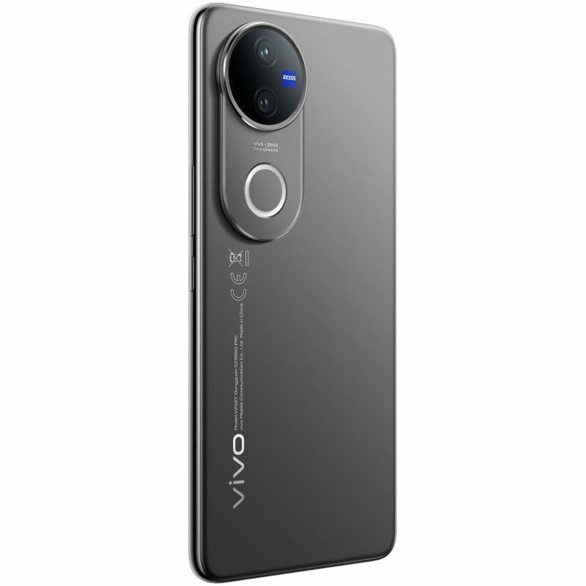 Smartphone Vivo V50 Octa Core 12 GB RAM 512 GB Negro