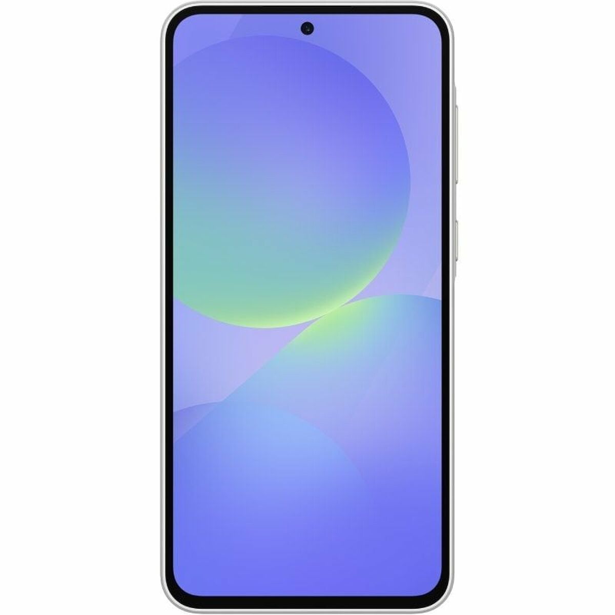 Smartphone Samsung Galaxy A36 Octa Core 6 GB RAM 128 GB Blanco 6,7"
