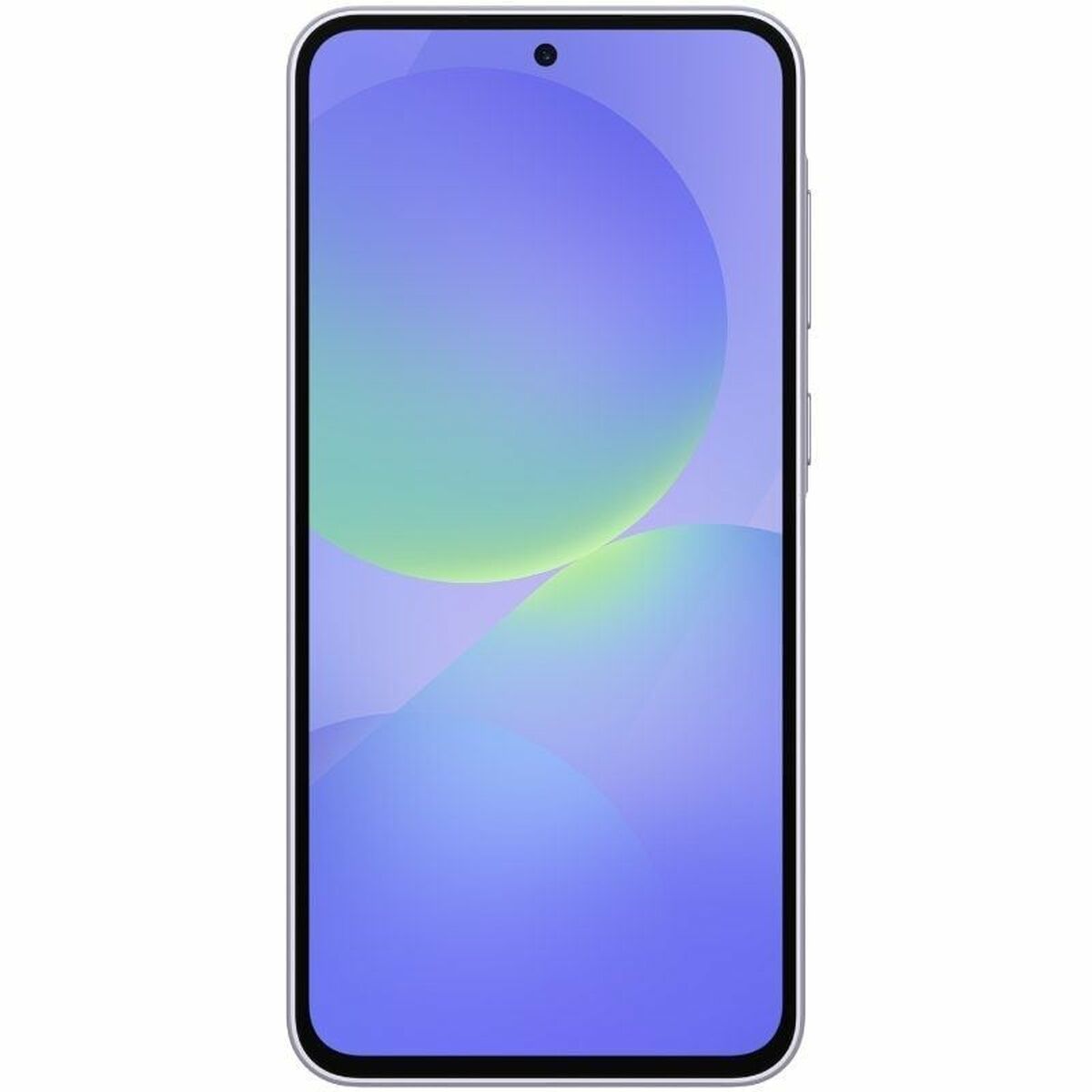Smartphone Samsung Galaxy A36 Octa Core 6 GB RAM 128 GB Púrpura 6,7"