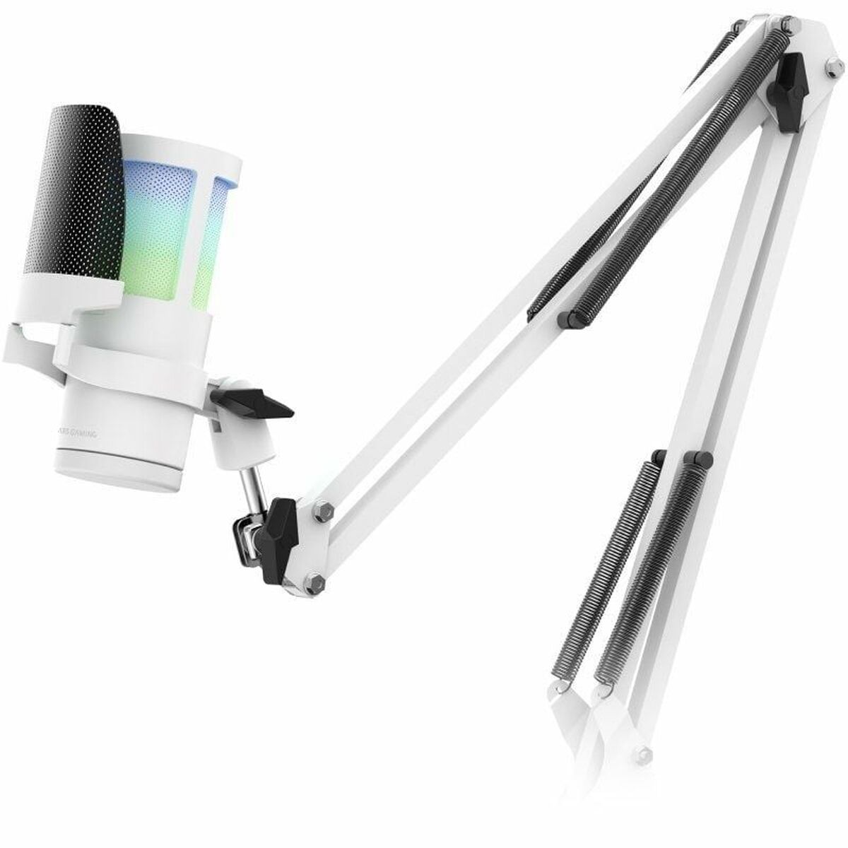 Micrófono Mars Gaming MMICSCW