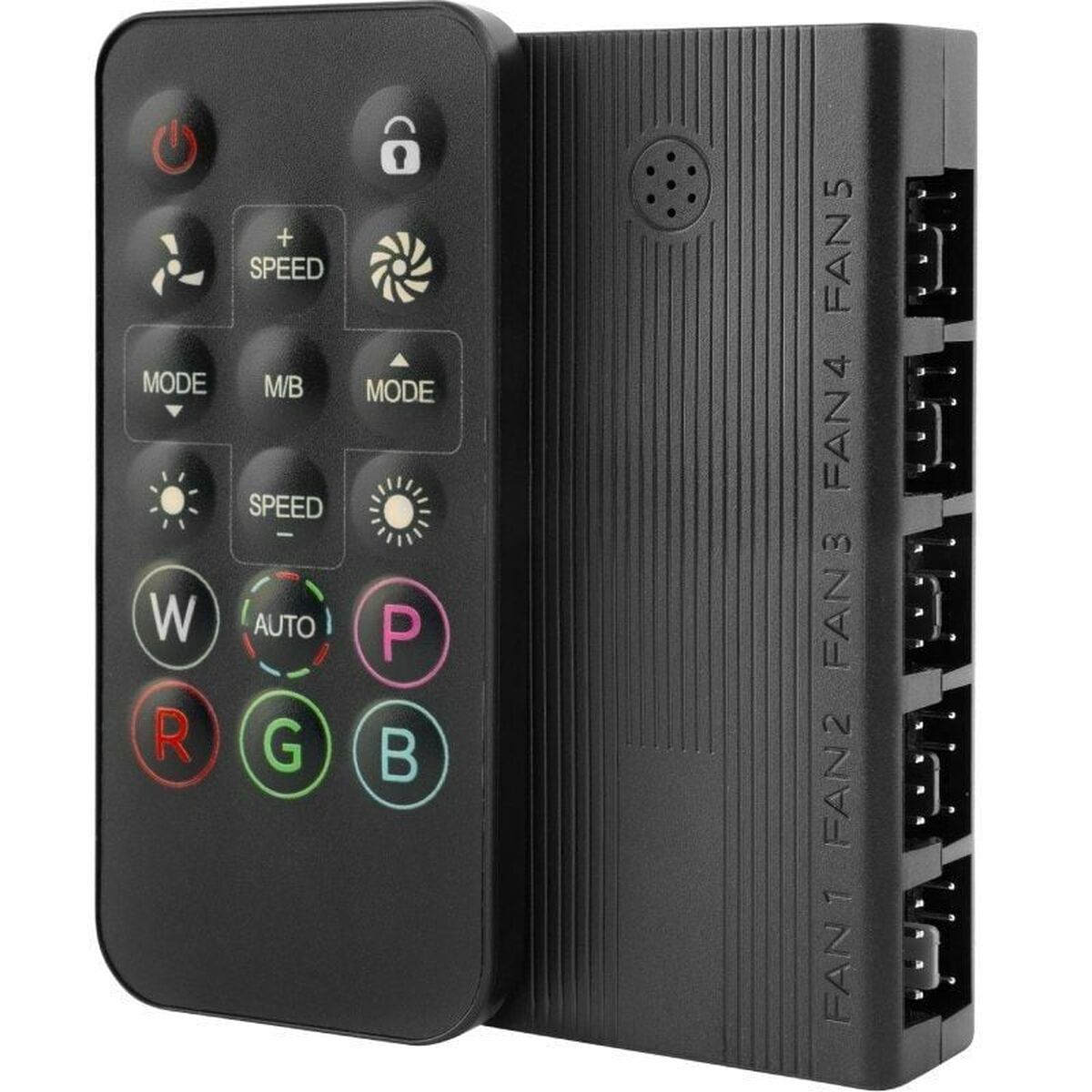 Filtro de Privacidad para Monitor Mars Gaming MFHUB