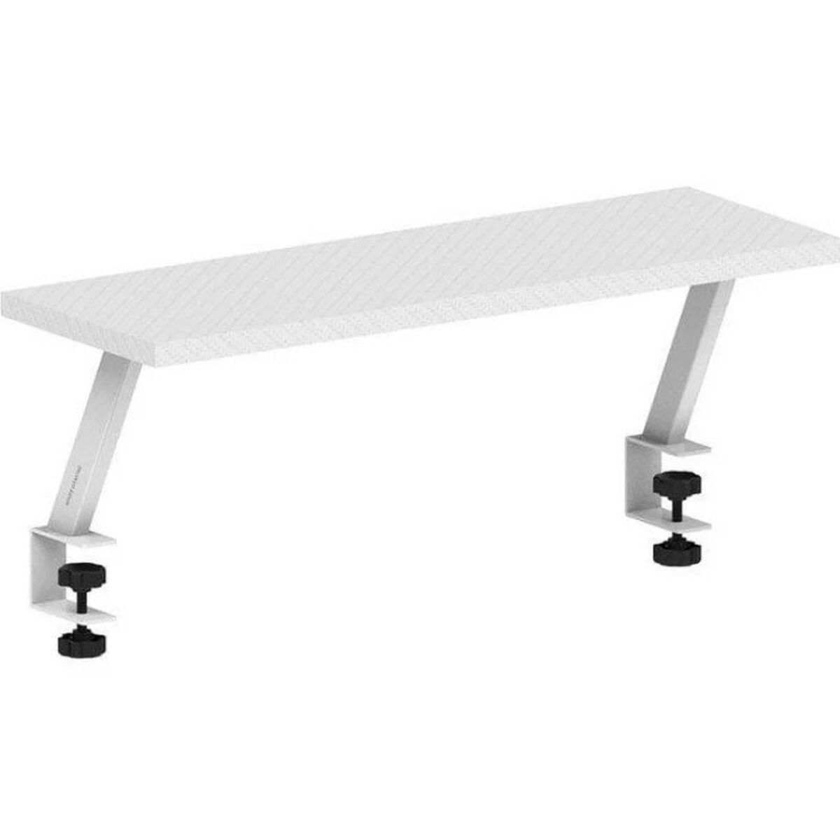 Soporte de Mesa para Pantalla Mars Gaming MGDSW