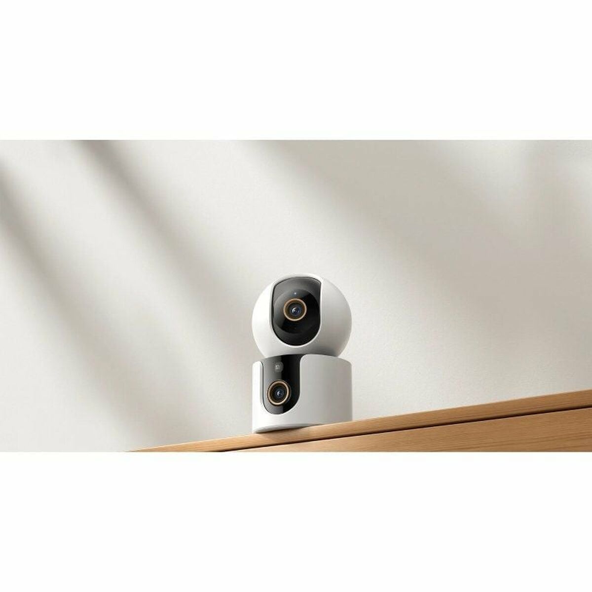 Videocámara de Vigilancia Xiaomi SMART CAMERA C500 DUAL