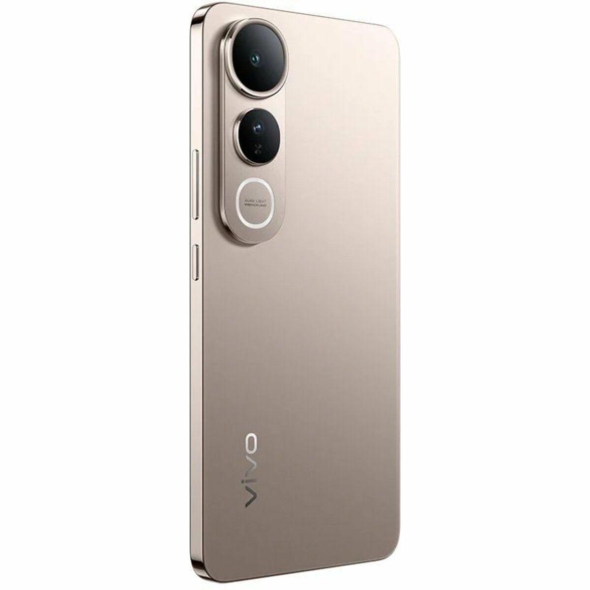 Smartphone Vivo V50 Lite Octa Core 8 GB RAM 256 GB Oro