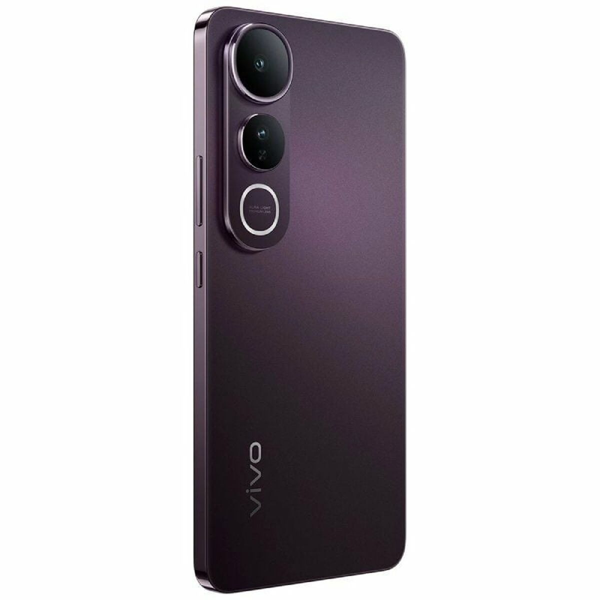 Smartphone Vivo V50 Lite Octa Core 8 GB RAM 256 GB Negro