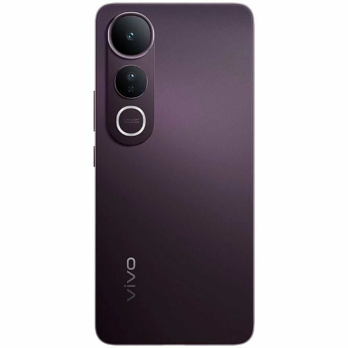 Smartphone Vivo V50 Lite Octa Core 8 GB RAM 256 GB Negro