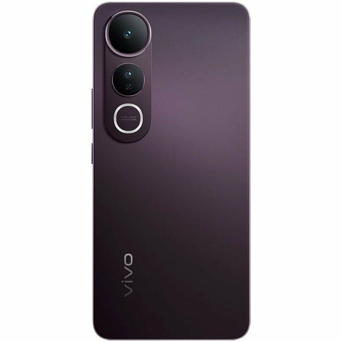 Smartphone Vivo V50 Lite Octa Core 12 GB RAM 512 GB Negro