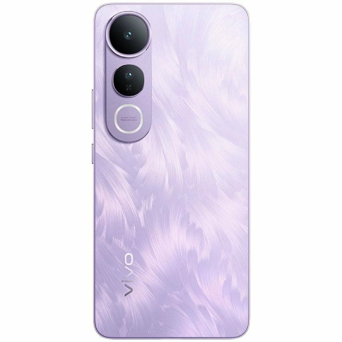 Smartphone Vivo V50 Lite Octa Core 8 GB RAM 256 GB Púrpura