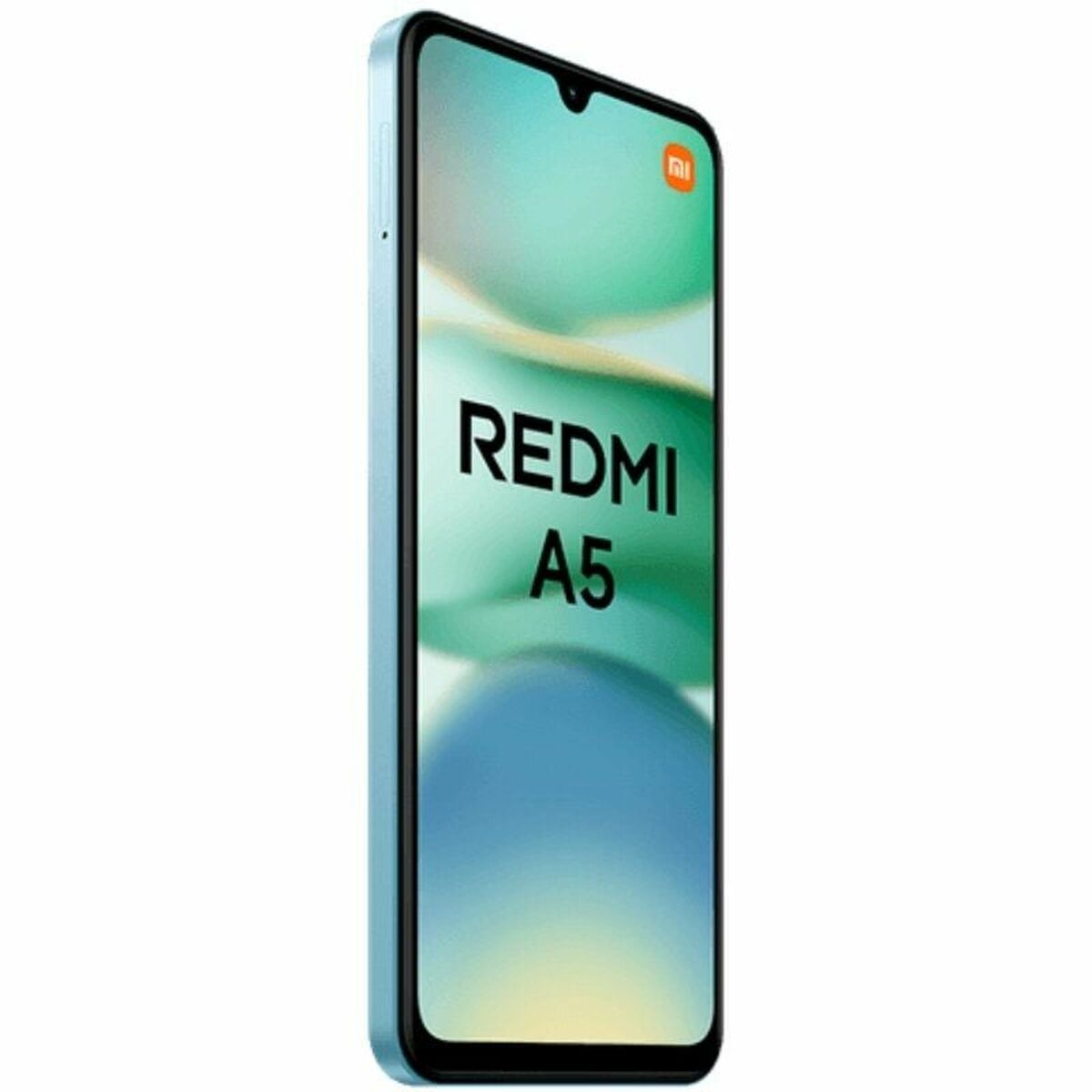 Smartphone Xiaomi Redmi A5 Octa Core 4 GB RAM 128 GB Azul