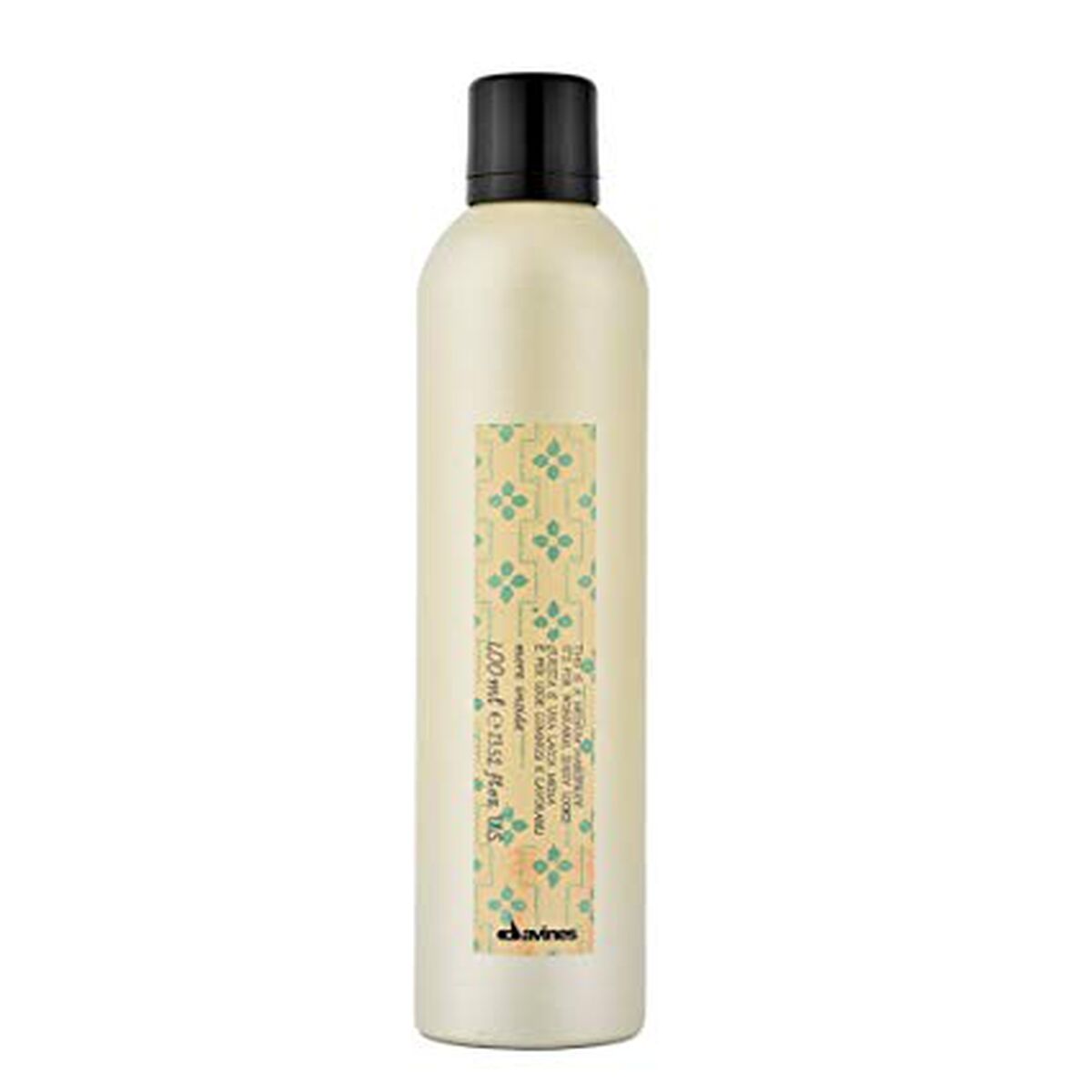 Spray de Fijación Media Davines Mi Medium Hold 400 ml