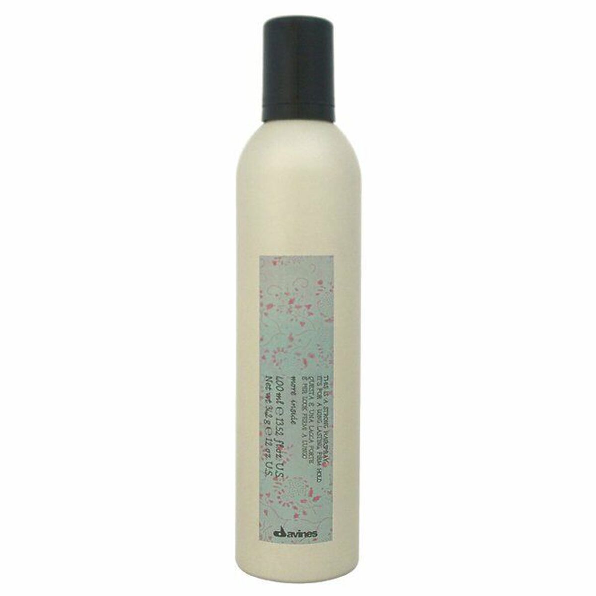 Spray de Fijación Fuerte Davines Mi Strong Hold 400 ml